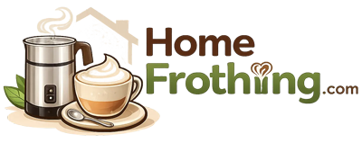 HomeFrothing