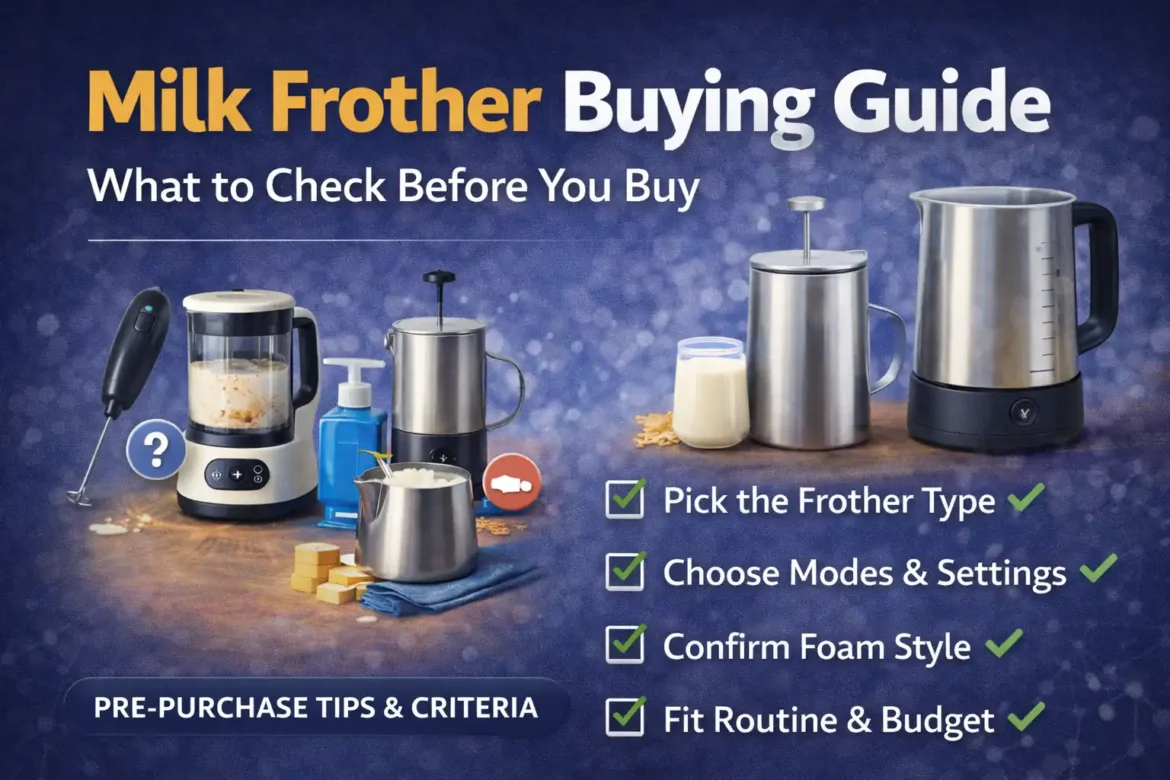 milk-frother-buying-guide